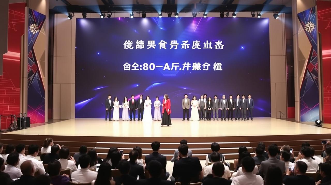 熊猫影院2026年度发布会：六部重磅新作震撼亮相