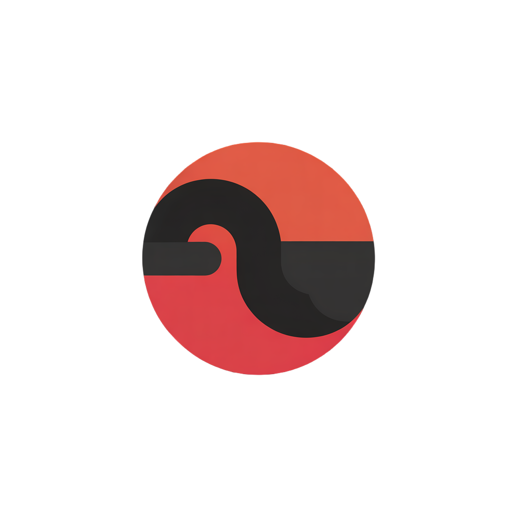 熊猫影院 Logo